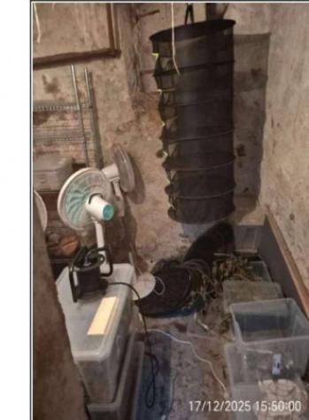 Immobile in asta di 291 m² con più di 5 locali in vendita a Fosciandora - Foto 19