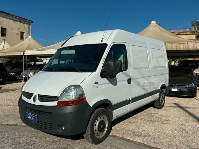 Renault Master 2.5 dCi FURGONE