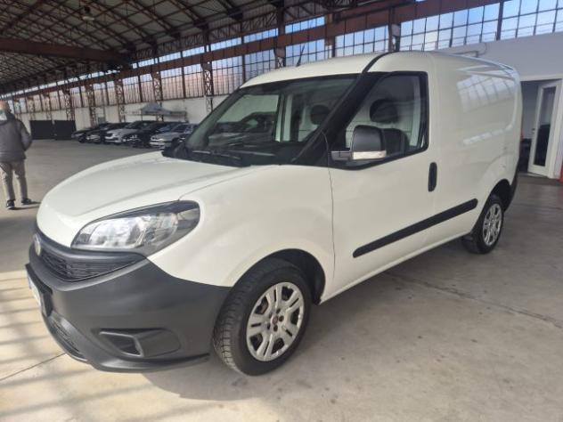 FIAT Doblo Doblò 1.3 MJT S&S PC-TN Cargo Lounge rif. 23514048