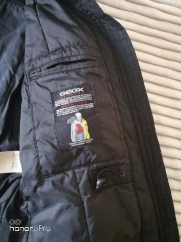 Parka geox - Foto 7