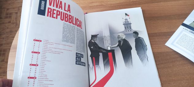 Calendari storici da collezione - Foto 8