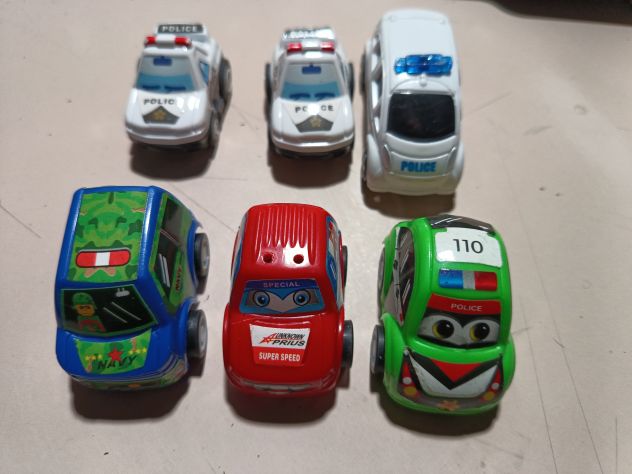 Macchinine Collezione - Foto 4