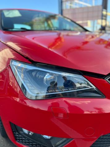 Seat Ibiza 1.2 TSI 86 CV 5 porte FR - Foto 3