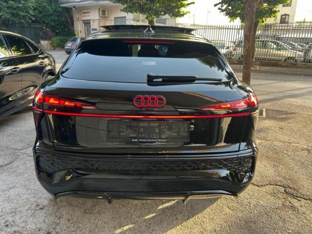 AUDI Q3 Sportback S Line TETTO--OLED -SONOS-VIRTUAL COKPIT rif. 24173443 - Foto 8