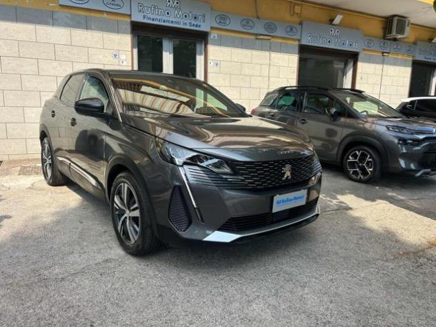 PEUGEOT 3008 Allure Pack LUCI AMBIENTE RESTAILING rif. 23948549 - Foto 3