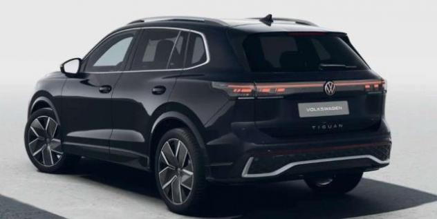 Volkswagen Tiguan 2.0 tdi R-Line Plus 150cv dsg - Foto 4