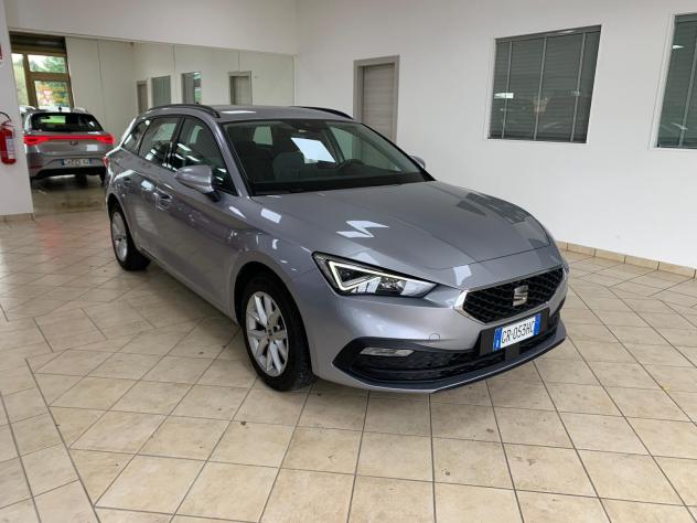 Seat Leon ST 2.0 TDI 150CV DSG Business *IVA DEDUCIBILE* - Foto 3