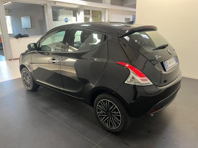 Lancia Ypsilon Ypsilon 1.0 hybrid Silver Plus 70cv - Foto 7