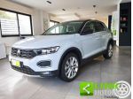 VOLKSWAGEN T-Roc 1.6 TDI SCR Advanced BlueMotion Technology rif. 23996490