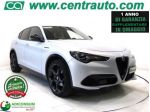 ALFA ROMEO Stelvio 2.2 D AT8 Aut. Q4 Competizione * PELLE * 210CV  rif. 23522110