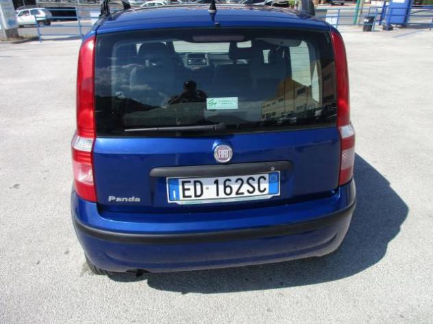 Fiat Panda 1.1 Actual eco (actual) c/abs GARANTITA FULL OPTIONAL - Foto 6