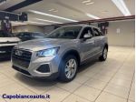 AUDI Q2 35 TFSI STRONIC Business Advanced+CAMERA+NAV rif. 23815235