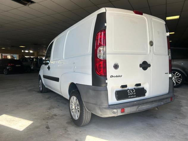 FIAT Doblò DOBLO 1.9 MJ CARGO MAXI S.VTR SX - Foto 2