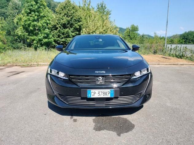 Peugeot 508 BlueHDi 130 Allure S/S EAT8 - Foto 2
