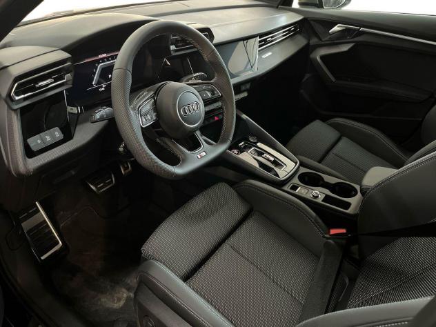 Audi A3 IV S3 Sportback 2.0 tfsi quattro s-tronic - Foto 10