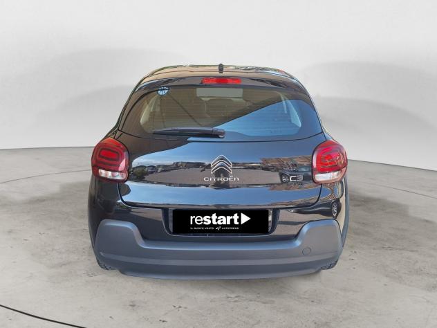 Citroën C3 BlueHDi 100 CV S&S Feel Pack - Foto 4