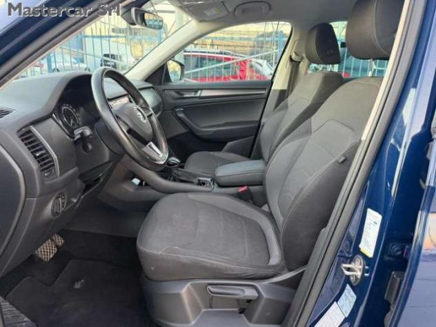 SKODA Kodiaq Kodiaq I 2016 2.0 tdi Executive dsg 7pti - FM708DF rif. 23957461 - Foto 10