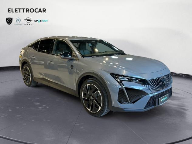 Peugeot 408 GT Hybrid 225 e-EAT8 S&S aut. - Foto 8