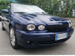 Jaguar X-Type 3.0 V6 24V Sport  2002