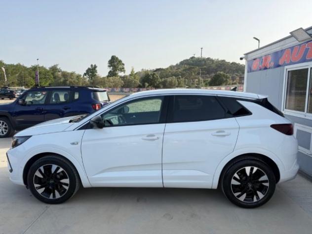 OPEL Grandland 1.5 Elegance 2022 GARANZIA rif. 23982723 - Foto 5