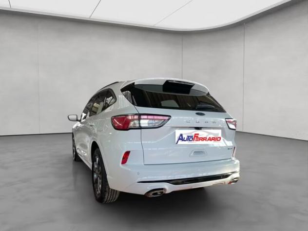 FORD Kuga 3ª serie Kuga 2.5 Plug In Hybrid 225 CV CVT 2WD ST-Line - Foto 3