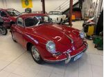 PORSCHE 356 B/1600 Super-90 rif. 23973087