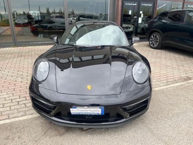 PORSCHE 992 Targa 4 GTS rif. 23503756 - Foto 2