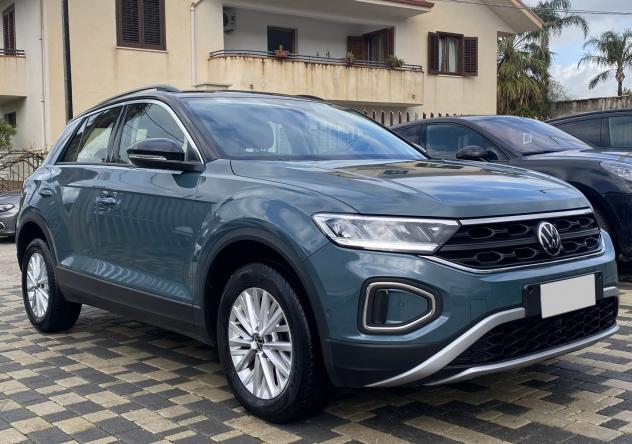 Volkswagen T-Roc Life 2.0 TDI 116CV - Foto 3