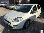 FIAT - Punto  1.2 Street 5p E6