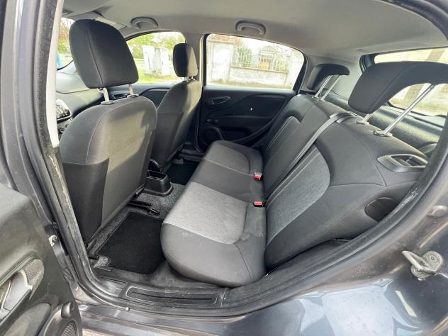 Fiat Punto 1.2 Benzina/GPL OK NEOPATENTATI - Foto 8