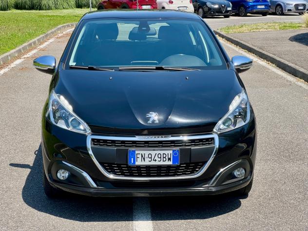 Peugeot 208 1.6 Diesel Ok Neopatentati - Foto 2
