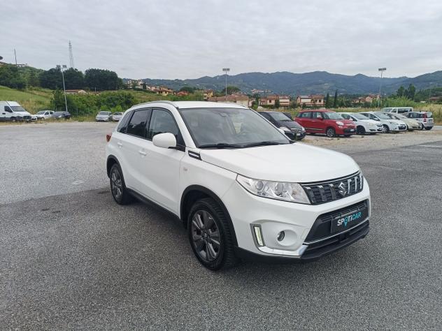 Suzuki Vitara 1.0 Boosterjet 4WD AllGrip Cool - Foto 4