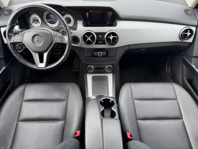 MERCEDES-BENZ GLK 200 CDI Sport Automatic rif. 23958849 - Foto 7