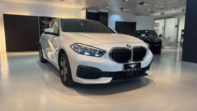 BMW 116D 1.5D 116CV - 2020 - Foto 3