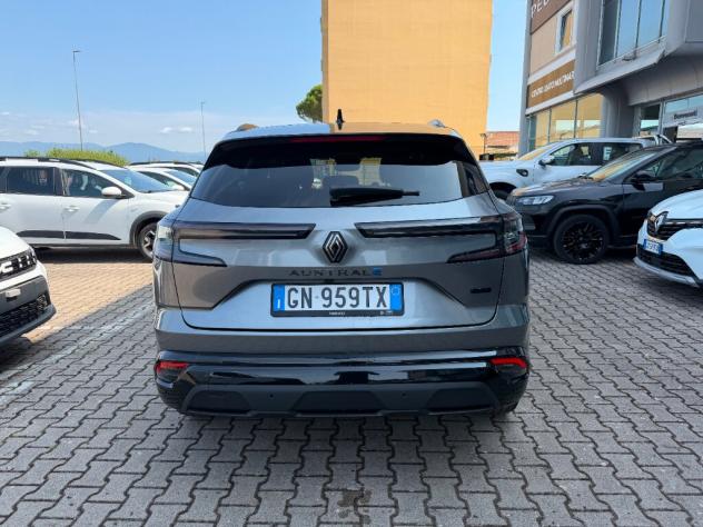 RENAULT Austral Austral Full Hybrid E-Tech 200 CV Techno Esprit Alpine - Foto 6