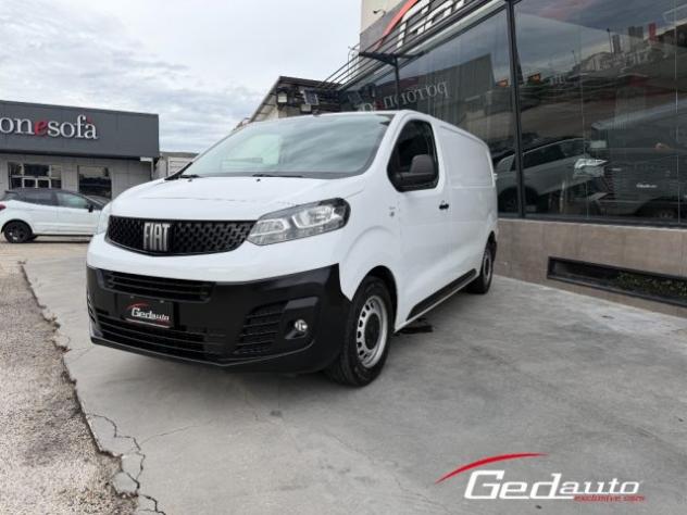 FIAT Scudo 2.0 BlueHDi 145 CV AT8 PL-TN Lounge PREZZI + IVA rif. 24175750 - Foto 3