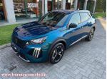 PEUGEOT 2008 Hybrid 145 e-DCS6 Allure KM 0 PRONTA CONSEGNA rif. 22665674