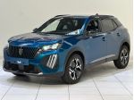 Peugeot 2008 2008 Hybrid 145 e-DCS6 Allure