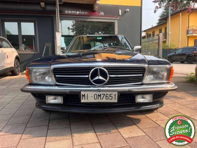 MERCEDES-BENZ SL 300 rif. 24020651 - Foto 6