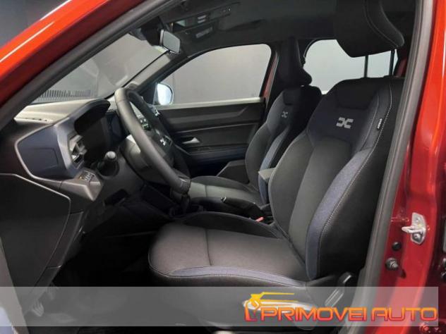 DACIA Duster Tce 130 CV MHEV 4x4 Expression rif. 22800530 - Foto 10