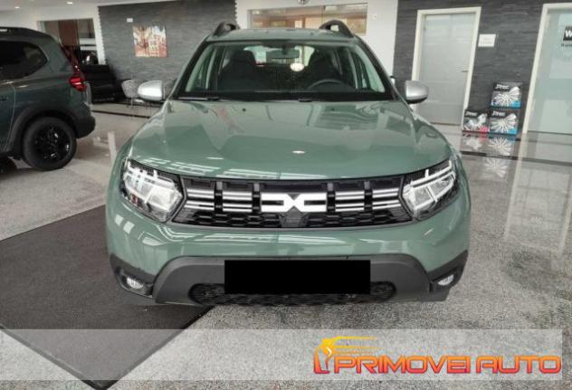 DACIA Duster Tce 130 Journey rif. 22157601