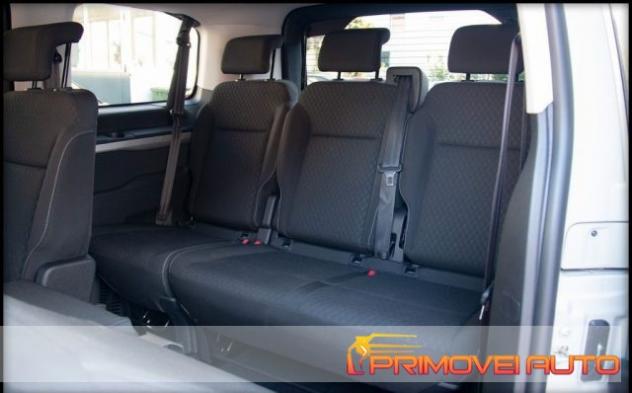 OPEL Zafira Life 2.0 Diesel 180CV aut. Start&Stop Edition M rif. 19821330 - Foto 7
