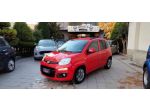 FIAT - Panda -  1.3 MJT 80 CV S&S Lounge