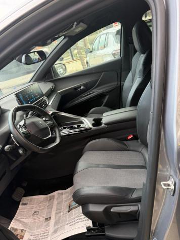 Peugeot 3008 BlueHDi 130 S&S EAT8 Allure Pack - Foto 6