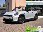 MINI Cooper SE Cabrio F57 All-Electric Cabrio auto 1 of 999 184cv rif. 23800082