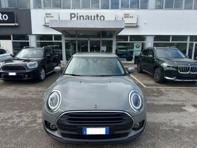 MINI Clubman 1.5 One D Clubman rif. 24066313