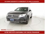 Volkswagen Touareg 3.0 V6 tdi Elegance 231cv tiptronic