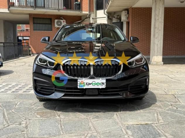 Bmw 118 118i 5p. Advantage - Foto 3