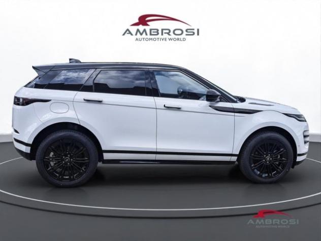 LAND ROVER Range Rover Evoque 1.5 AJ20-P3 PHEV AWD 5DR SWB Dynamic SE 269PS Auto rif. 23956383 - Foto 5