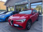 Alfa Romeo Stelvio 2.2 Turbodiesel 190 CV AT8 RWD Executive